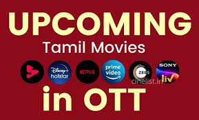 Jun 03, 2021 · veteran director g.n. Upcoming Tamil Movies In Ott Platform 2021 Recently Updated Cinelist