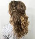 Prom Hairstyles 2020: Here Are The Best Ideas!
