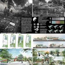 The national museum of architecture is a project proposed by greha along with the council of architecture, intach and indian institute of architects. Museum And Theatre 1 80 Cu Architecture Thesis 2016