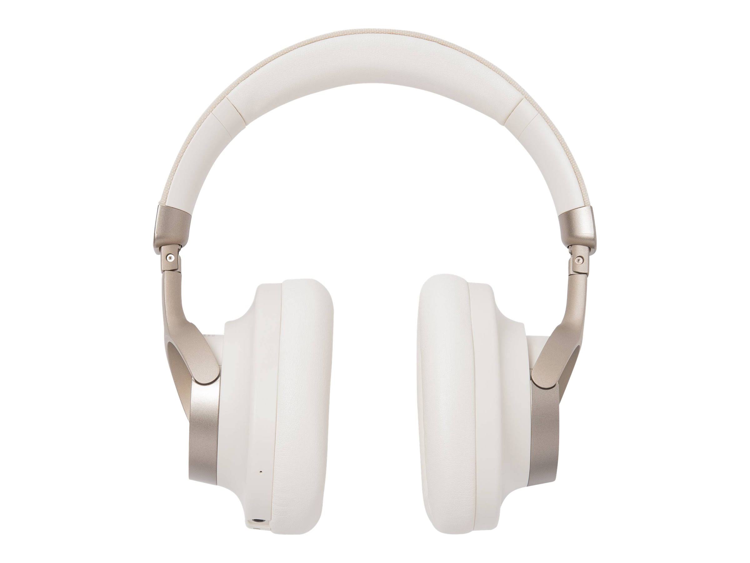 heyday Active Noise Bluetooth Wireless Over Ear Headphones