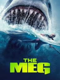 I can't tell you what to do. Watch The Meg Prime Video