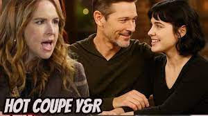 Y&R Spoilers: Shock Mariah Shocked As Tessa Slaps Her – Daniel Is The One  Who Ruined This Love (See details in comments) | Facebook