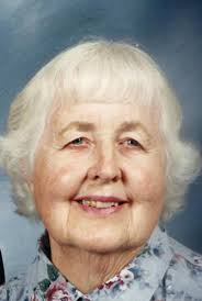 Eleanor Mildred North