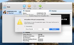 First, you will need the operating system image or installer file with you. Virtualbox Problems On Macos Security Access School Of Computer Science