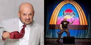 You must post a clear and direct question in the title. Harith Iskander Makes It To Finals Of Funniest Person In The World