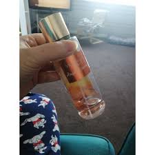 The affair turns ugly for all. Victoria S Secret Amber Romance Body Spray Reviews In Body Mists Essences Chickadvisor