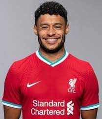 Perrie, 26, announced the happy news on her instagram page on monday. Alex Oxlade Chamberlain Liverpool Fc Wiki Fandom