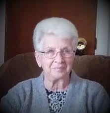 Lisbeth Ann (Whipple) Stromberg, 88