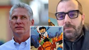 Ian Padrón. Últimas noticias de Ian Padrón