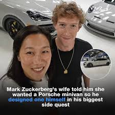 In a surprising twist, Mark Zuckerberg reportedly took