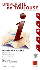 La distance est de 150 km pour une durée d'environ 2h20. Handbook Ariane Universite De Toulouse