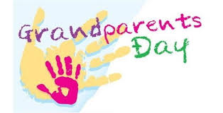 Remind her of your love. National Grandparents Day 2021