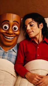 Micheal Jackson Tung Tung