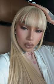 Rapper Bhad Bhabie (real name Danielle Bregoli) is a new mom! 🍼