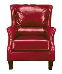 luxurious red chair cores