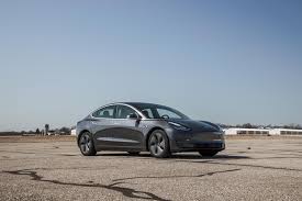 288.9 mi / 465.0 km. 2019 Tesla Model 3 Long Term Road Test 30 000 Mile Update