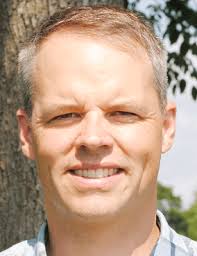 Eric Barker new VP at Seaway