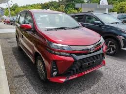 Maybe you would like to learn more about one of these? Buzzheboh Toyota Avanza Baru 2019 Ala Vellfire Harga Facebook
