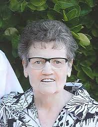 Obituary information for Arlette Marie Waffensmith