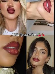 รีวิวลิป Bitch with Brain สี BWB: ความสวยที่เข้ากับทุกโอกาส