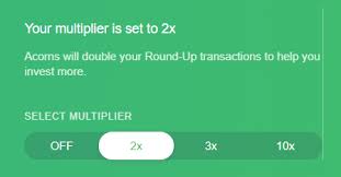 Automatically investing spare change removes the mental roadblocks. Acorns App Review Thoughts On The Popular Investment App Acorns