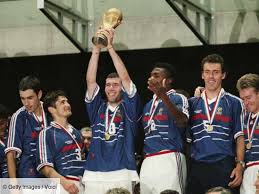 To connect with équipe de france championne du monde, join facebook today. Photos Coupe Du Monde 1998 A Quoi Ressemblent Les Joueurs De L Equipe De France 20 Ans Apres Voici