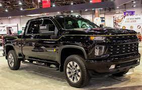 Each general motors (gm) vehicle has a paint code for its color. 2021 Chevrolet Silverado Hd Colors Release Date Engine Price 2020 Chevrolet