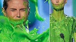 Heidi'yi canlı yayında bu hale getirdiler