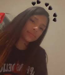 Local black mountain