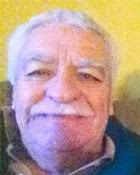 Jesus Trejo Obituary (2012)