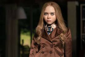 The 13 best killer dolls in movies and TV