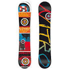 Nitro Sub Zero 20Snowboard Review