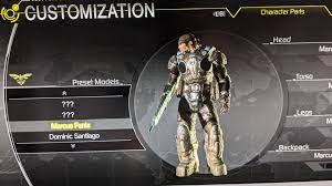 Stuck in lost planet 2? What The You Can Play As Marcus Dom In Lost Planet 2 X Gearsofwar