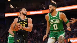 Could the Boston Celtics Pry Steph Curry Away From Golden State Warriors?