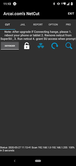 Esta es la última versión. Netcut 1 7 9 Descargar Para Android Apk Gratis