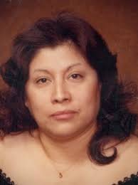 Consuelo Cisneros Obituary (1950