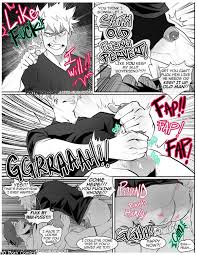 Daddy!! 2 comic porn | HD Porn Comics