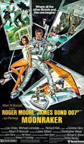 Log in to suggest edits. Moonraker Moviepooper