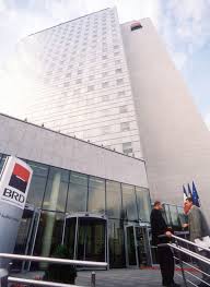 Marc Rey Noul Director General Brd Finance Ifn 13 02 2019 Bursa Ro