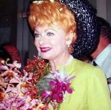 Lucy at the 1964 World's Fair!! ❤️❤️❤️❤️