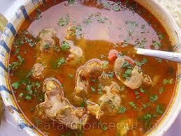 Ingredientele pot să difere un pic de la o regiune la alta. Ciorba De Potroace Reteta Traditionala Perfecta Ca La Mama Acasa