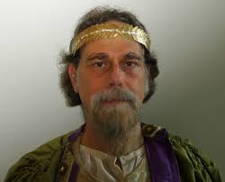 Kevin Karplus's theater experience