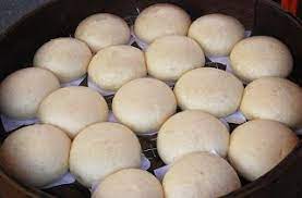 Ujeqe Steamed Zulu Dumpling Recipe Dumpling Recipe Cassava Flour Recipes Cassava