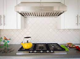 They first gained popularity in restaurants, home bars, and bathroom backsplash. Rooms Viewer Arabesque Tile Kitchen Arabesque Tile Backsplash Kitchen Backsplash Designs