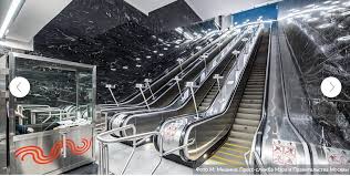Личном кабинете на портале mos.ru. Moscow Metro Continues To Grow And Admits Female Metro Drivers For The First Time Urban Transport Magazine