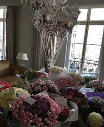 How long can your helium balloons last? Room Full Of Flowers Luxury Flowers Flowers Luxury Lifestyle Dreams