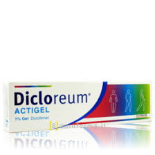 Ki sa dirmi cos'è e a cosa serve in ambito sportivo? Dicloreum Actigel Gel 1 Farmacia Saninforma