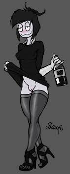 Rule34 - If it exists, there is porn of it  snafu, creepy susie  400706