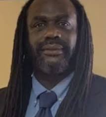 Richard Kevin Thomas