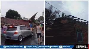 We did not find results for: Puluhan Rumah Dan Fasum Di Baturaja Rusak Akibat Cuaca Ekstrem Kepala Bpbd Oku Tak Ada Korban Jiwa Halaman 2 Sriwijaya Post